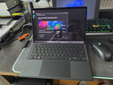 ROG幻X 2025 銳龍AI MAX 13.4英寸 觸控二合一游戲本筆記本電腦(R AI MAX+ 395 128G 1T 2.5K 180Hz) 曬單實(shí)拍圖