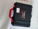 德力西電氣 DELIXI ELECTRIC紅外線(xiàn)水平儀高精度強光細線(xiàn)自動(dòng)調平綠光藍12線(xiàn)激光室外建筑戶(hù)外 綠光16線(xiàn)巨無(wú)霸雙電＋全套配件 曬單實(shí)拍圖