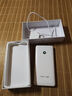 TCL隨身wifi三網(wǎng)通用2025充電寶款無(wú)線(xiàn)wifi6車(chē)載4G路由器隨行便攜無(wú)限制移動(dòng)聯(lián)通電信全國通用5GXY15B 【10000毫安超長(cháng)續航】充電上網(wǎng)二合一 不限速不虛標月享1500G流量 曬單實(shí)拍圖