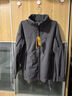 龍牙三代B4級龍牙戰虎突擊風(fēng)衣春秋休閑戶(hù)外通勤百搭外套城市輕戶(hù) 諜影灰 2XL 190/108B（185-205斤） 曬單實(shí)拍圖