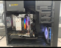 驛晨宇玄武550V4銅牌認證額定600w峰值800w 玄武500Kill白牌認證額定500W 玄武850K銀牌全模組電腦電源 玄武650K禺疆 650w【金牌全模組】 黑色 官方標配線(xiàn)材齊全【支持個(gè)人 曬單實(shí)拍圖
