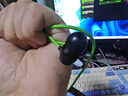 雷蛇（Razer）戰錘狂鯊V3 有線(xiàn)入耳式耳機耳塞 7.1環(huán)繞聲 吃雞神器 三角洲官方指定 Type C（贈THX軟件 可調EQ） 曬單實(shí)拍圖