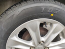 利奧玲瓏汽車輪胎175/65R15 88H T87 適配飛度/鋒范/新藍鳥 曬單實拍圖