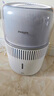 飛利浦（PHILIPS）加濕器家用臥室母嬰專(zhuān)用靜音除菌無(wú)霧空調加濕機孕婦嬰幼兒小型桌面大容量國家補貼HU5710/10 曬單實(shí)拍圖