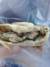 上鮮 雞小胸 2斤 冷凍 出口級(jí) 健身雞胸肉輕食代餐雞肉 清真食品 曬單實(shí)拍圖