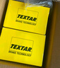 泰明頓（TEXTAR）剎車(chē)片前片適用寶馬3系316i/318i/320i/320Li/325i/330Li/X1 曬單實(shí)拍圖