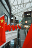 牧高笛（MOBIGARDEN）零動(dòng)155全自動(dòng)帳篷 戶(hù)外露營(yíng)速開(kāi)帳篷天幕二合一 NX23561016 米白 曬單實(shí)拍圖
