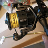 釣迷（fishingfans）快鯊泛用遠投路亞竿桿超輕碳素m/ml調路滑竿垂釣新手魚(yú)竿全套一套 2.1米 ML快調【常規泛用】 直柄S3紡車(chē)輪套裝【免上線(xiàn)】 曬單實(shí)拍圖