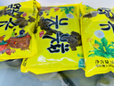 隴漿源漿水酸菜天水甘肅特產(chǎn)芹菜蒲公英苣野菜 蒲公英芹菜包菜600g*5袋 曬單實(shí)拍圖
