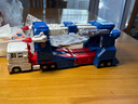 變形金剛（TRANSFORMERS）兒童男孩玩具模型禮物工作室系列經(jīng)典電影指揮官級86通天曉F6162 曬單實(shí)拍圖