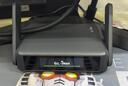 GL·INET路由器BE3600 WiFi7 家用無線千兆軟路由 高通四核處理器 雙2.5G網(wǎng)口 PD供電 網(wǎng)絡(luò)NAS 帶USB3.0  曬單實拍圖