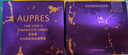 歐珀萊（AUPRES）時(shí)光鎖小紫鉆眼霜25g*2 提拉緊致抗皺淡紋護膚品生日禮物送女友 曬單實(shí)拍圖