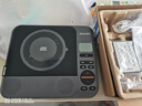 飛利浦(philips)EXP5608 潮品CD機 桌面cd音響  藍牙CD機家居裝飾裝修禮物送男友立體聲音樂(lè )專(zhuān)輯音箱 曬單實(shí)拍圖
