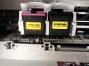 雙杰805墨盒可加墨適用惠普2720墨盒 hp2700 2330 1210 1200 2300 2332 2721 2729 805XL墨盒打印機墨盒墨水 曬單實(shí)拍圖