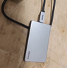 致態(tài)（ZhiTai）長(cháng)江存儲 1TB Type-c USB 3.2 移動(dòng)固態(tài)硬盤(pán)（PSSD）靈·先鋒版 讀速2000MB/s 手機直連 曬單實(shí)拍圖