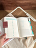 左蒂 2026年日程本365天計劃本a5效率手冊馬年每日計劃本加厚日歷記事本筆記本本子時(shí)間管理計劃表定制 曬單實(shí)拍圖