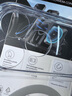億色（ESR）Ai按鍵全包適用iPhone17promax手機殼蘋(píng)果17promax保護套17pm超薄磁吸透明軟殼鏡頭防摔新款外殼 曬單實(shí)拍圖