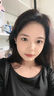 TFY莫桑石耳釘女純銀999爆閃鉆石耳環(huán)氣質(zhì)輕奢耳飾耳骨釘生日禮物 1.2克拉7mm【999純銀】 一對裝 曬單實(shí)拍圖