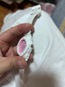卡西歐（CASIO）手表 學生兒童表 百搭時尚 防水夜光指針考試手表 LRW-200H-4C 曬單實拍圖