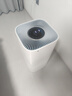美的（Midea）森林家空氣凈化器Air4 家用除甲醛除菌除異味除過(guò)敏原甲醛傳感器實(shí)時(shí)監測國家補貼 【母嬰認證優(yōu)選】KJ550G-YY 曬單實(shí)拍圖