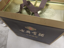 古井貢酒 年份原漿古5 濃香型白酒 45度 500ml*2瓶 雙瓶裝 曬單實(shí)拍圖