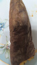 五芳齋 速凍豬肉粽 100g*5只 嘉興粽子肉粽端午粽子早餐食品 曬單實(shí)拍圖