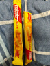 麗芝士（Richeese）納寶帝進(jìn)口威化餅干奶酪味200g/盒代餐休閑零食早餐下午茶餅干 曬單實(shí)拍圖
