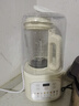 九陽1.5L低音破壁機(jī)家用全自動豆?jié){機(jī)輕音45分貝2-4人降噪榨汁料理機(jī)五谷雜糧破壁機(jī)P688 曬單實(shí)拍圖