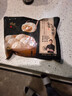 鋒味派黑豬肉小籠包1200g/48個(gè)嵊州老面純手工包子兒童懶人早餐早點(diǎn)原味 曬單實(shí)拍圖