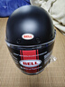 BELL復古頭盔B(niǎo)ULLITT布利特男女賽車(chē)騎行碳纖維安全四季摩托機車(chē)全盔 Bullitt-糖果銀黑【限定色】 XL碼(適合57-58cm頭圍) 曬單實(shí)拍圖