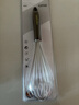 學(xué)廚 不銹鋼手動(dòng)打蛋器烘焙工具攪拌器攪拌棒和面奶油蛋白打發(fā)器 曬單實(shí)拍圖