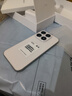 小米（MI）小米 17 第五代 驍龍 8 至尊版 光影獵人 950 7000mAh 小米金沙江電池 白色 12GB+512GB 5G手機 曬單實(shí)拍圖