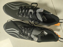 李寧赤兔7PRO/8PRO跑步鞋男鞋秋冬季減震防滑競速跑鞋體測中考運動(dòng)鞋 赤兔8PRO黑色-7【秋冬加厚】 43 曬單實(shí)拍圖