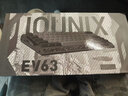 IQUNIX EV63旗艦磁軸鍵盤(pán)神秘X軸無(wú)畏契約電競游戲鋁廠(chǎng)客制化機械鍵盤(pán) EV63 銀武士【神秘X軸Ultra】 曬單實(shí)拍圖