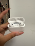 【2025首發(fā) 原裝耳機】藍牙耳機無(wú)線(xiàn)適配蘋(píng)果AirPodsPro2主動(dòng)降噪 【2025新款pro2正版頂配|無(wú)損音質(zhì)】 原裝主動(dòng)降噪+滑動(dòng)調音+靈動(dòng)島彈窗 曬單實(shí)拍圖