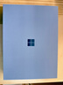 微軟（Microsoft）Surface Laptop 第7版 筆記本電腦 國家補貼20% 觸屏輕薄本 AI+PC 驍龍 X Elite 16G 512G 寶石藍 曬單實(shí)拍圖