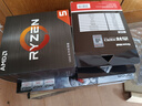 昂達（ONDA）RX550典范4GD5 V5 1071/6000MHz 128bit GDDR5 電腦游戲/家用辦公 顯卡 曬單實(shí)拍圖