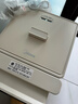美的（Midea）小魔方電熱水瓶電水瓶飲水機 燒水壺電水壺電熱水壺 316L不銹鋼保溫恒溫一體可拆 國家補貼 20FPro 曬單實(shí)拍圖