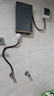 康佳（KONKA）即熱式電熱水器速熱  6500W/8500W免儲水廚寶水龍頭 家用出租屋工地洗澡 變頻恒溫水電分離 6050W 【熱賣(mài)爆款】送漏保+花灑 曬單實(shí)拍圖