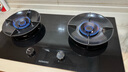 西門(mén)子（SIEMENS）【聚焰隔熱】5.2kW嵌入式大火力全銅爐頭雙灶天燃氣灶 三重聚焰易拆洗國補可組套裝ER95A3MBMP 曬單實(shí)拍圖