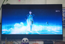 海信電視E8Q 85英寸 信芯H6 U+MiniLED  黑曜屏 首發(fā)330Hz高刷 帝瓦雷音響 E8NPRO升級 國家補貼85E8Q 曬單實(shí)拍圖
