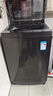 美的（Midea）波輪洗衣機(jī)全自動(dòng)家用 MB10V37T 10公斤 一級(jí)能效 健康除螨 全域抗菌  以舊換新 家電國(guó)家補(bǔ)貼20% 曬單實(shí)拍圖
