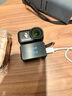 大疆【新品】DJI Osmo Nano 標(biāo)準(zhǔn)套裝（128GB）自由視角穿戴相機(jī)Vlog騎行親子寵物運(yùn)動(dòng)相機(jī)拇指相機(jī) 曬單實(shí)拍圖