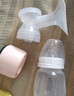 missbaby電動(dòng)吸奶器全自動(dòng)擠拔奶器便攜一體式吸乳器孕婦產(chǎn)后按摩催乳 曬單實(shí)拍圖