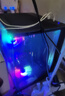 微星 酷睿i5 12600KF/RTX4060/4060TI/4070S/5060Ti海景房游戲主機電腦臺式機優(yōu)惠補貼組裝電腦DIY主機 配三  i5-12600KF+首發(fā)RTX5060 曬單實(shí)拍圖