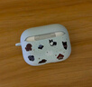Apple/蘋果 AirPods Pro (第二代) 搭配MagSafe充電盒 (USB-C) 蘋果耳機 藍牙耳機 適用iPhone/iPad/Mac 曬單實拍圖