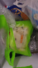 圣農(nóng) 雞塊黑椒味2斤 黃金雞塊 半成品冷凍炸雞雞塊空氣炸鍋食材 曬單實(shí)拍圖