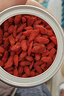 杞里香紅枸杞子頭茬特優(yōu)級甄選貢果枸杞500g新貨寧夏中寧免洗枸構茍杞茶 曬單實(shí)拍圖