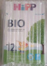 喜寶 （咨詢(xún)立減）喜寶HiPP BIO有機嬰幼兒配方奶粉 12+段 德國原裝 一盒裝(適合12個(gè)月以上) 曬單實(shí)拍圖
