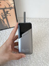 PD國家3C認證可上飛機充電寶20000毫安自帶線(xiàn)100W超級快充大容量筆記本移動(dòng)電源蘋(píng)果小米華為平板 灰色-100W超級快充自帶線(xiàn)可充平板筆記本 曬單實(shí)拍圖